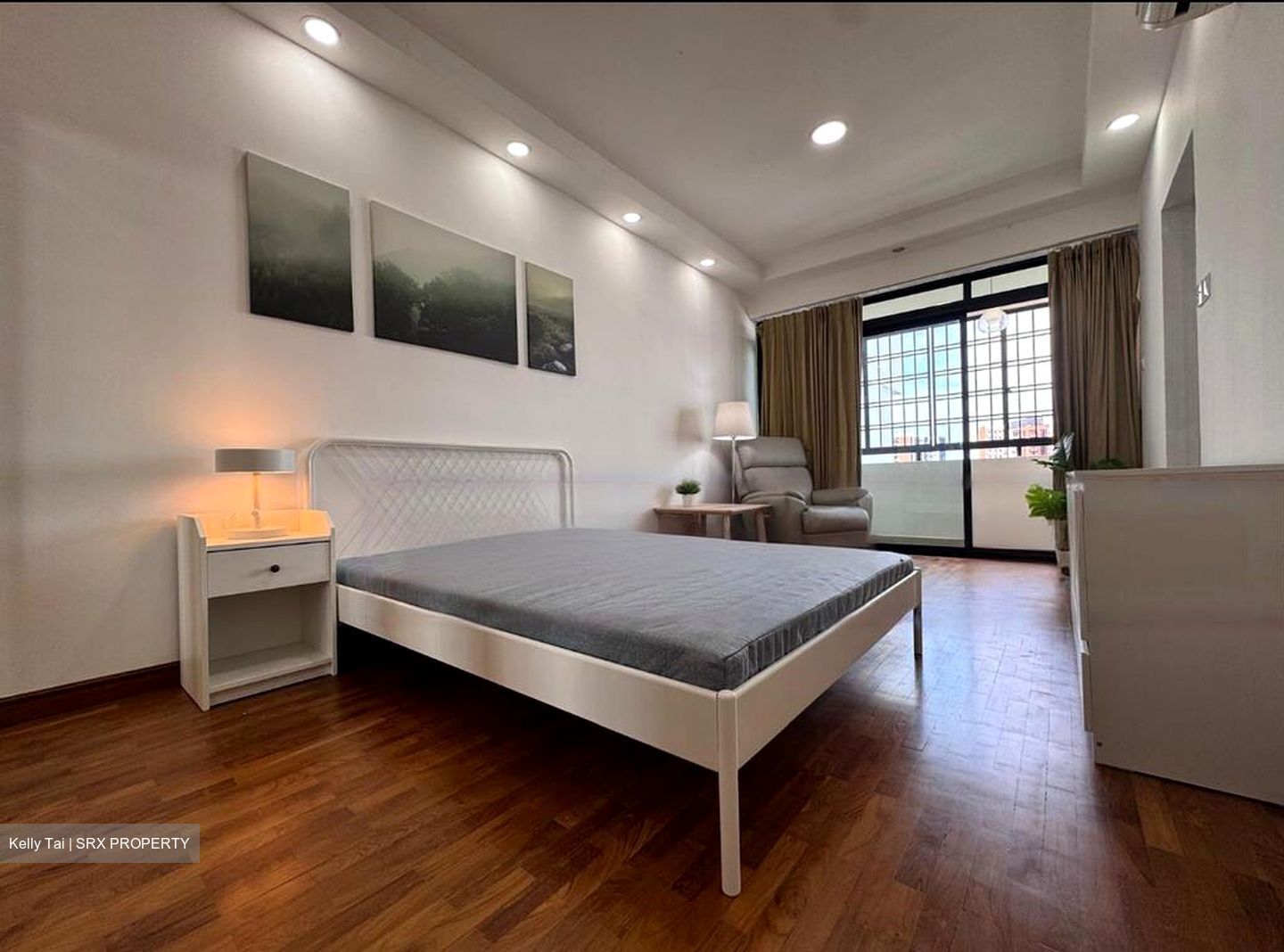 Fernwood Towers (D15), Condominium #476131191